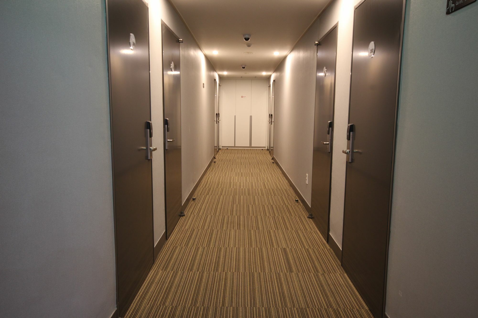 Indy Hotel Busan Dış mekan fotoğraf