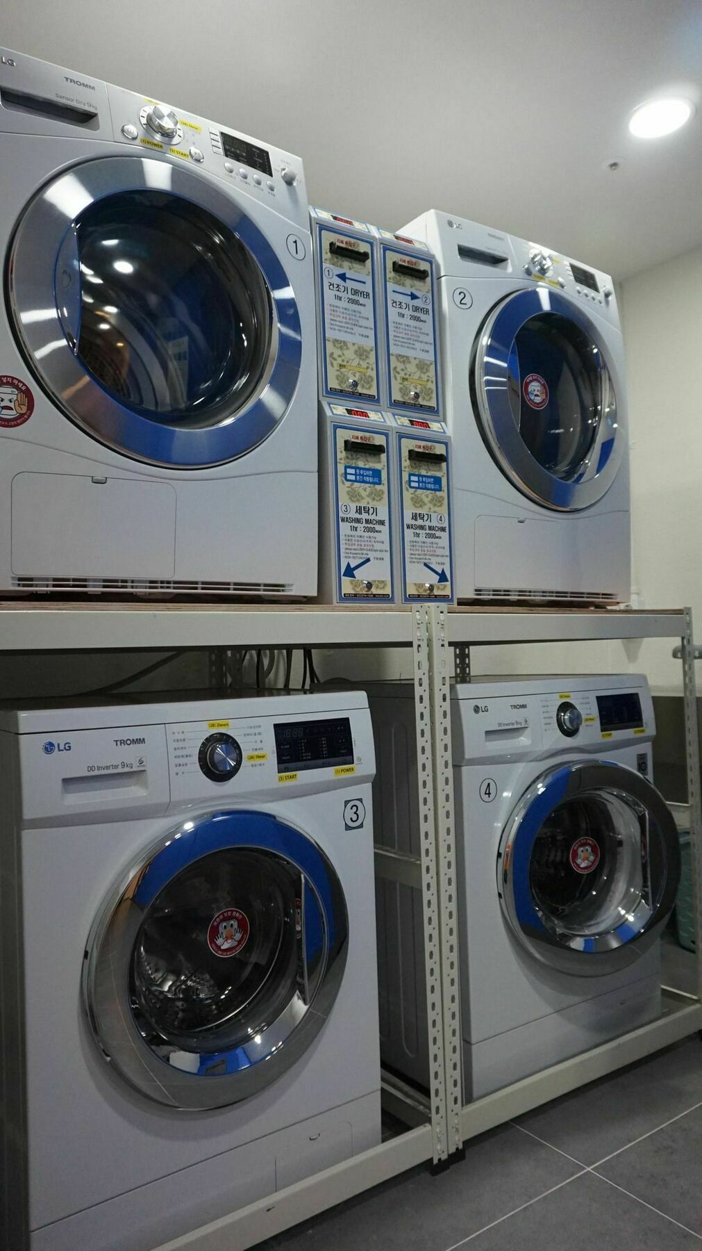 Indy Hotel Busan Dış mekan fotoğraf